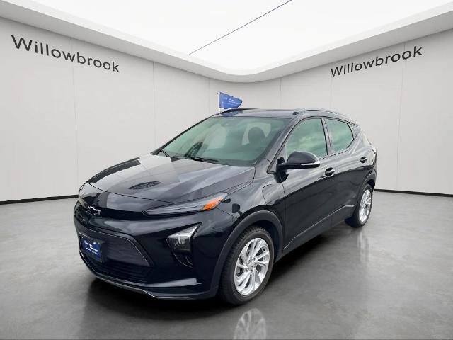 Used 2023 Chevrolet Bolt EUV LT w/ Driver Confidence Package