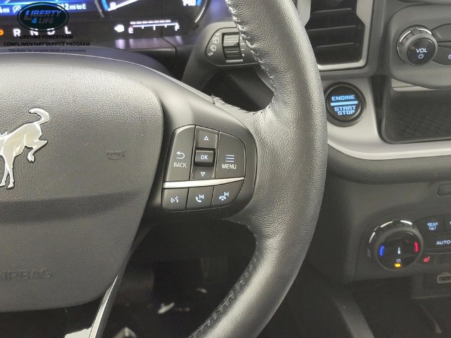 Certified 2023 Ford Bronco Sport Outer Banks AWD/4WD image 29