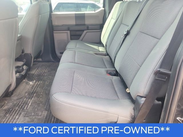 Certified 2022 Ford F350 XL w/ STX Appearance Package image 30