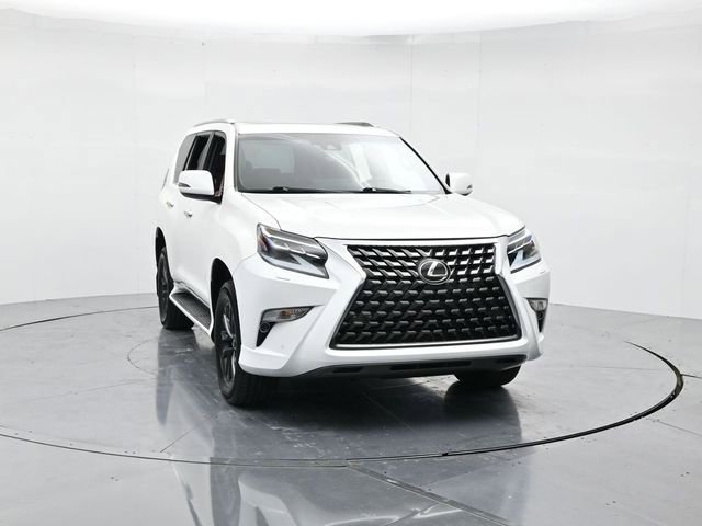 Used 2022 Lexus GX 460 Premium w/ Premium Plus Package image 4