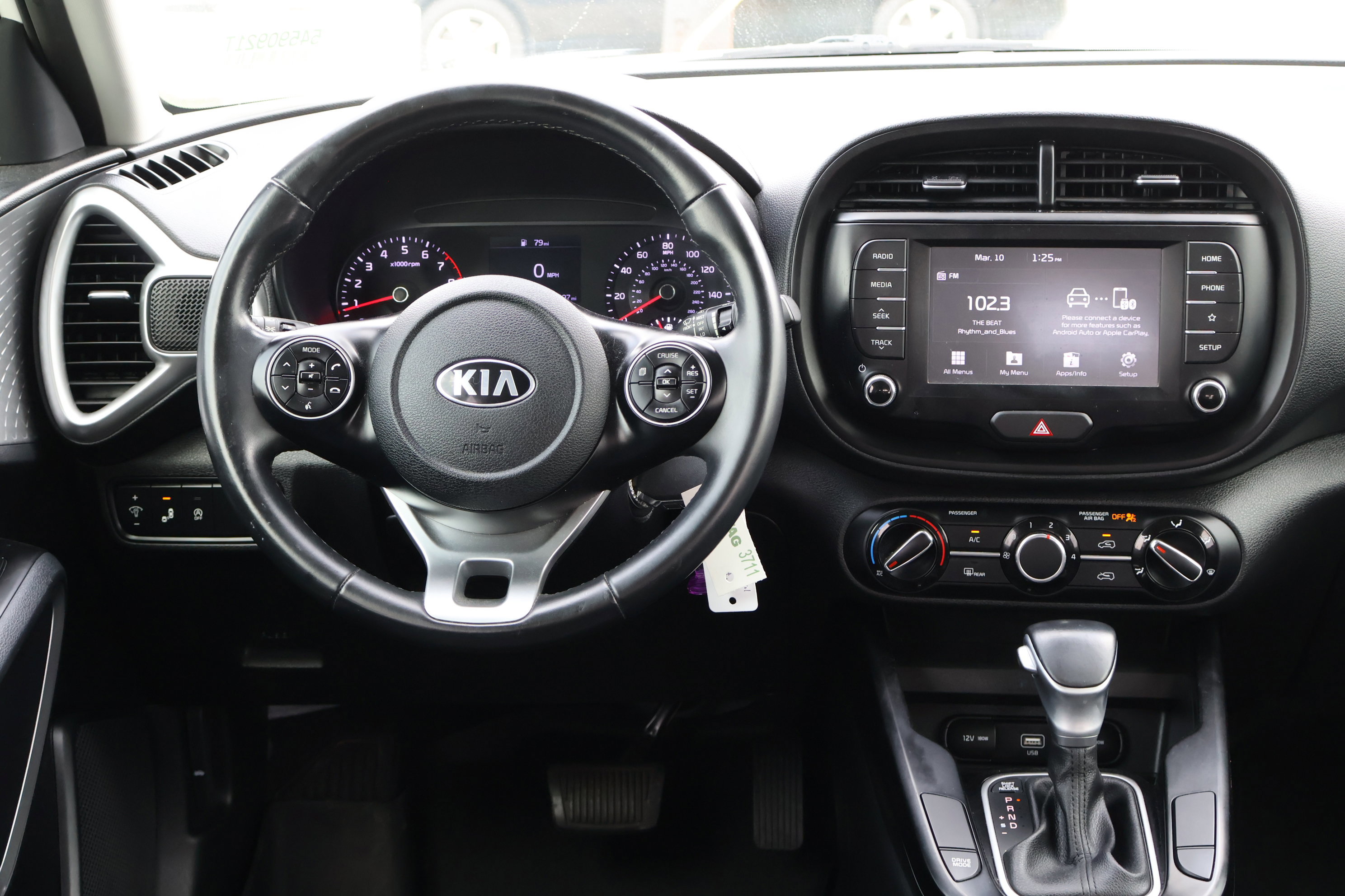 Used 2020 Kia Soul X-Line image 36