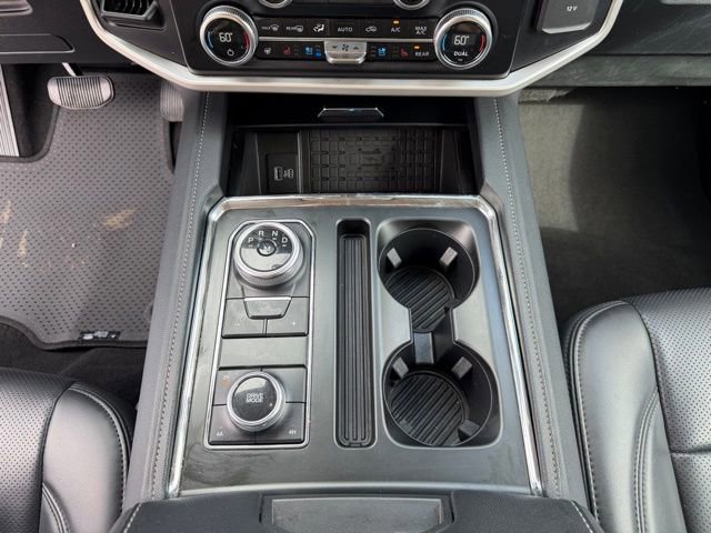 Certified 2024 Ford Expedition Max XLT image 21