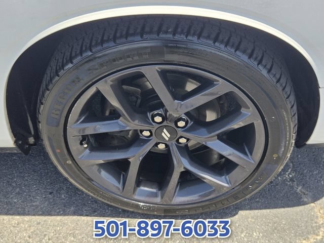 Used 2019 Dodge Challenger SXT w/ Blacktop Package RWD image 19
