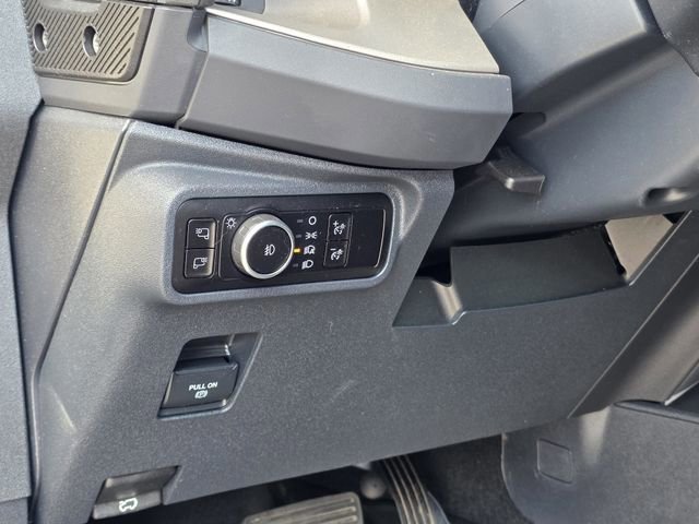 Certified 2025 Ford Bronco Outer Banks image 17