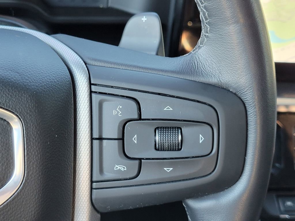 Used 2023 GMC Sierra 1500 Denali w/ Technology Package image 29