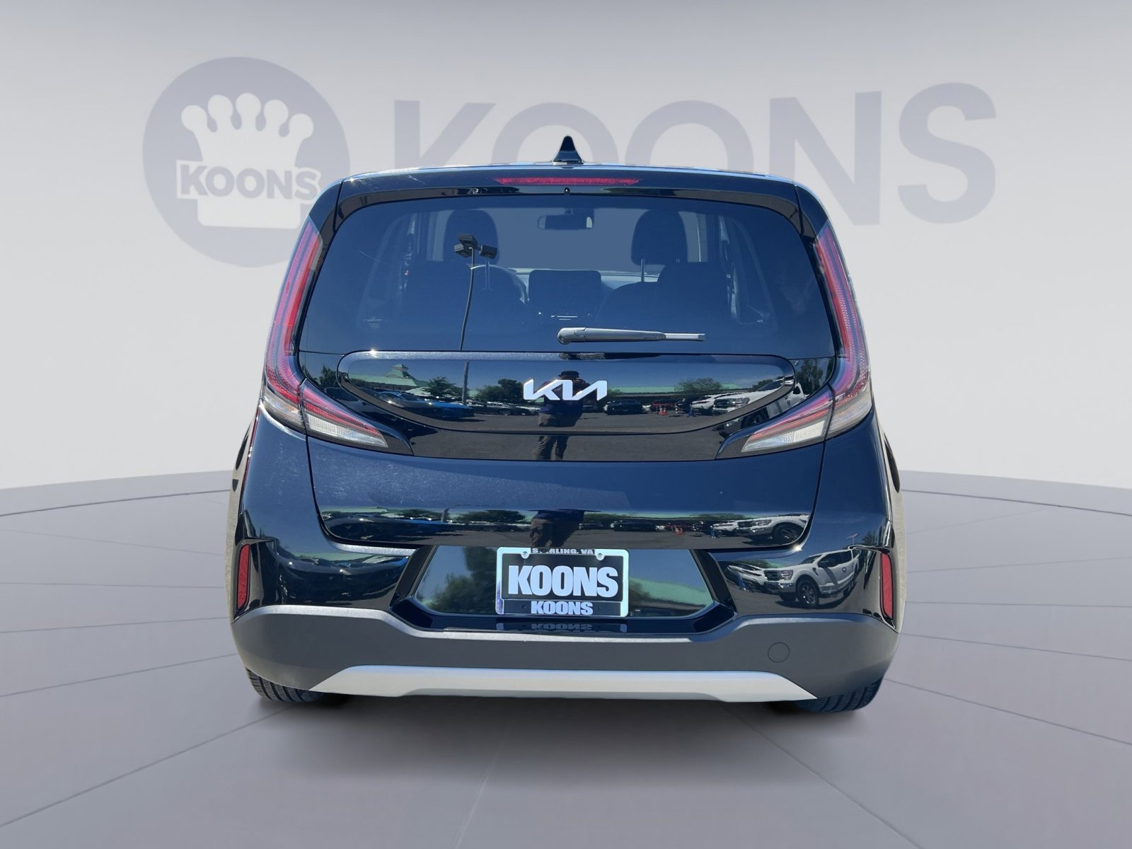 Used 2025 Kia Soul LX FWD image 15