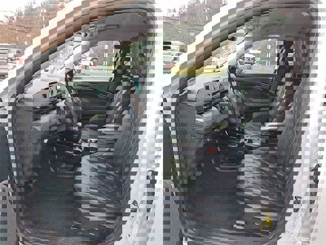 Certified 2021 Ford Mustang Mach-E Select image 16