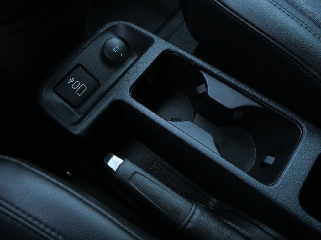 Certified 2022 Ford Transit Connect XL FWD image 22