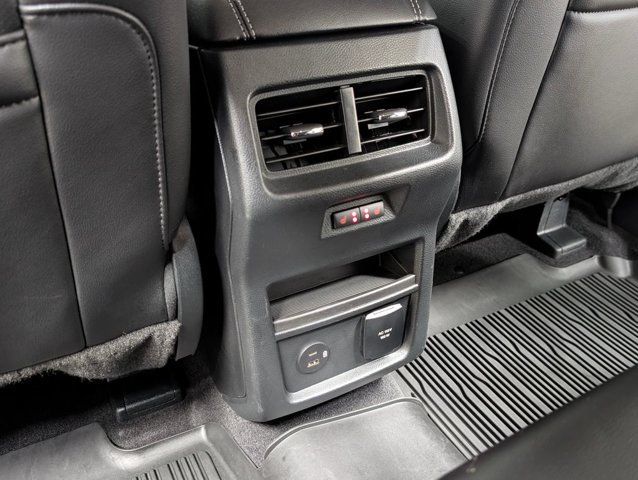 Certified 2022 Ford Edge Titanium w/ Equipment Group 301A AWD/4WD image 17