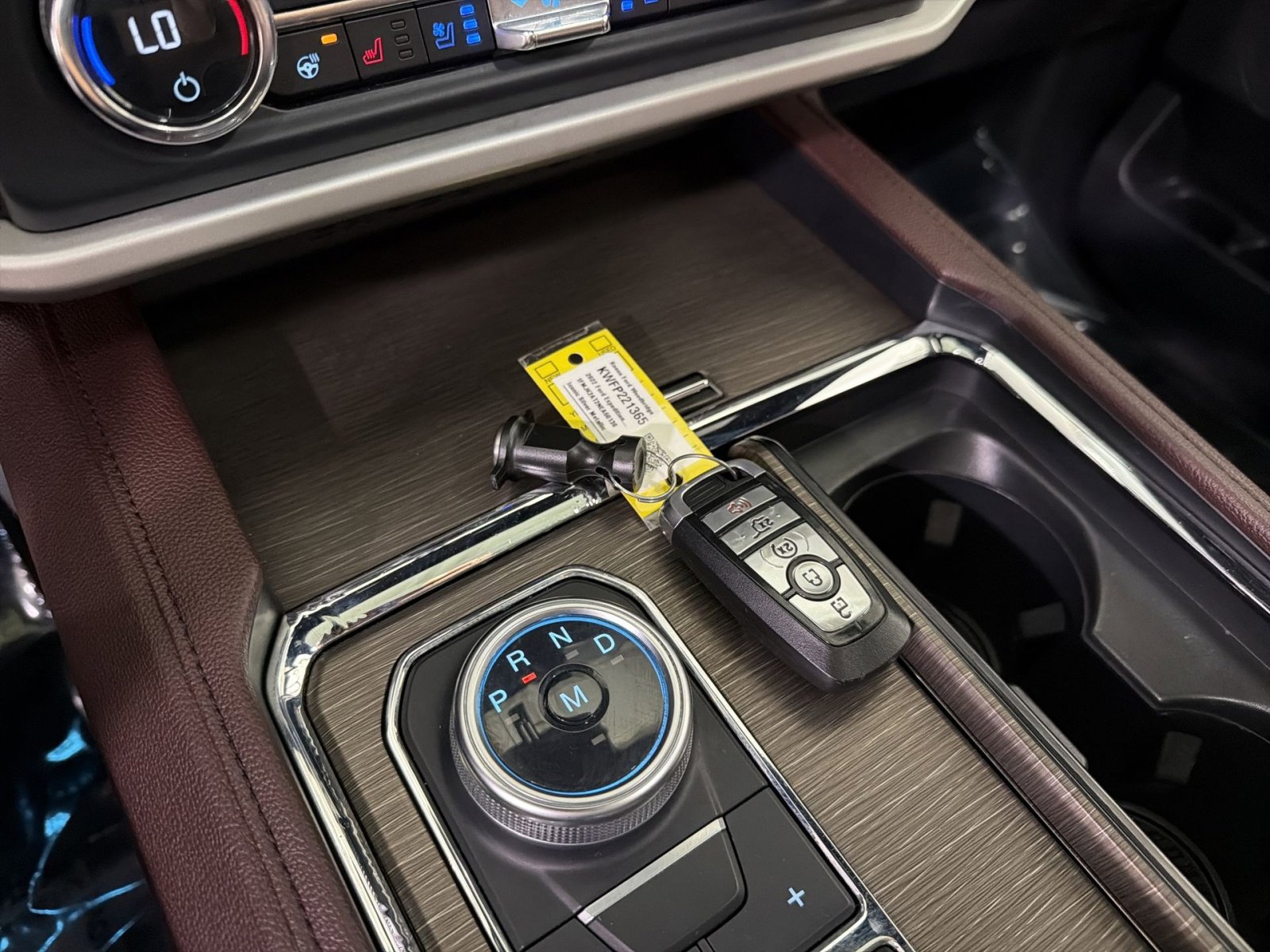 Certified 2022 Ford Expedition Max Limited image 40