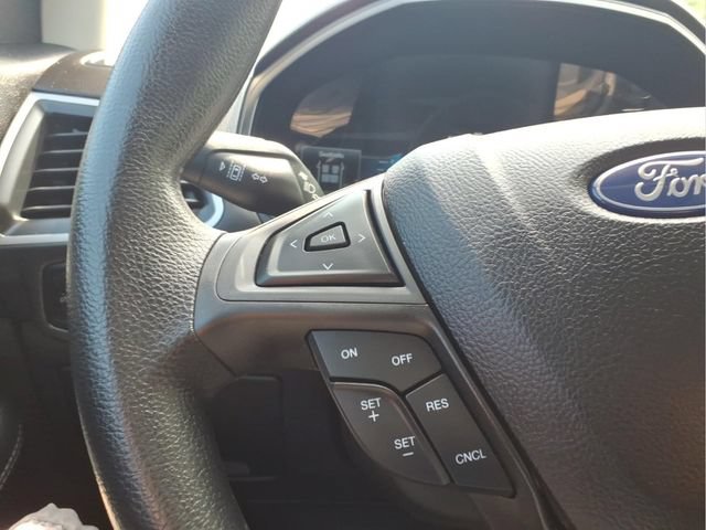 Certified 2024 Ford Edge SE AWD/4WD image 14