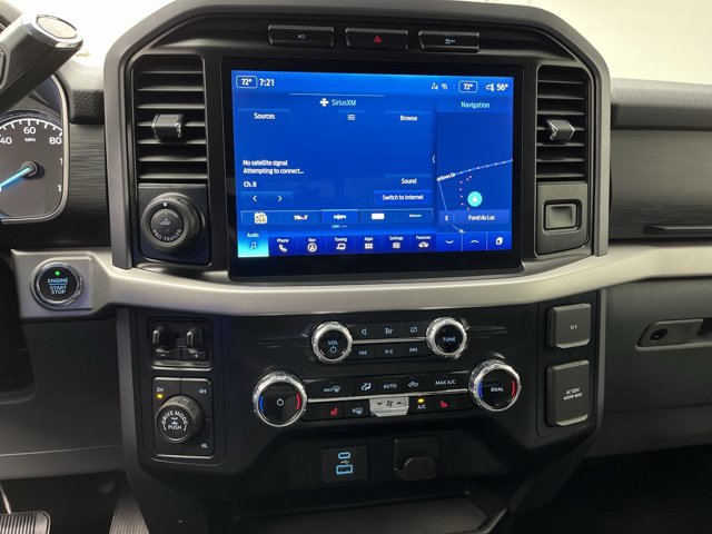 Certified 2023 Ford F150 XLT w/ Equipment Group 302A High AWD/4WD image 19