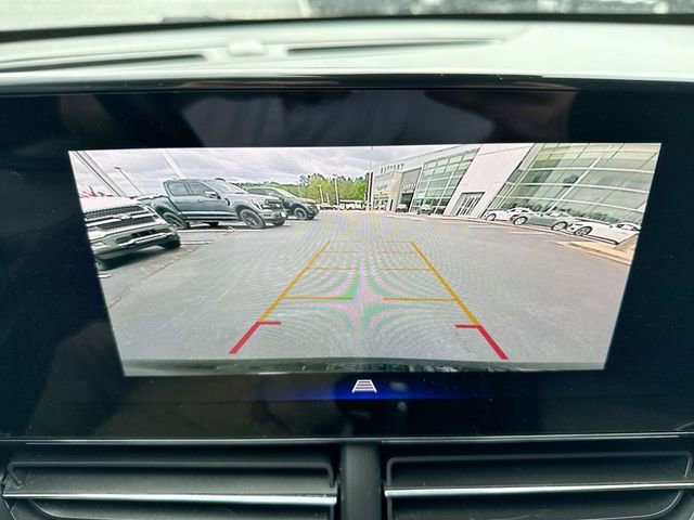 Used 2025 Chevrolet Trax LT w/ Driver Confidence Package image 20