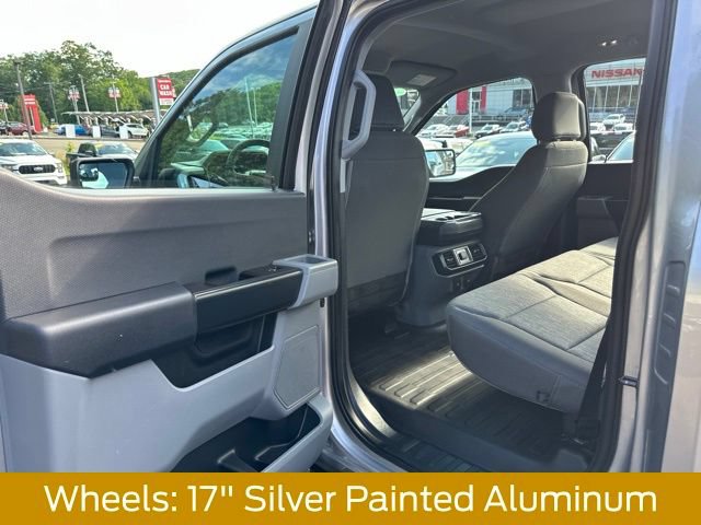 Certified 2023 Ford F150 XL w/ Trailer Tow Package AWD/4WD image 32