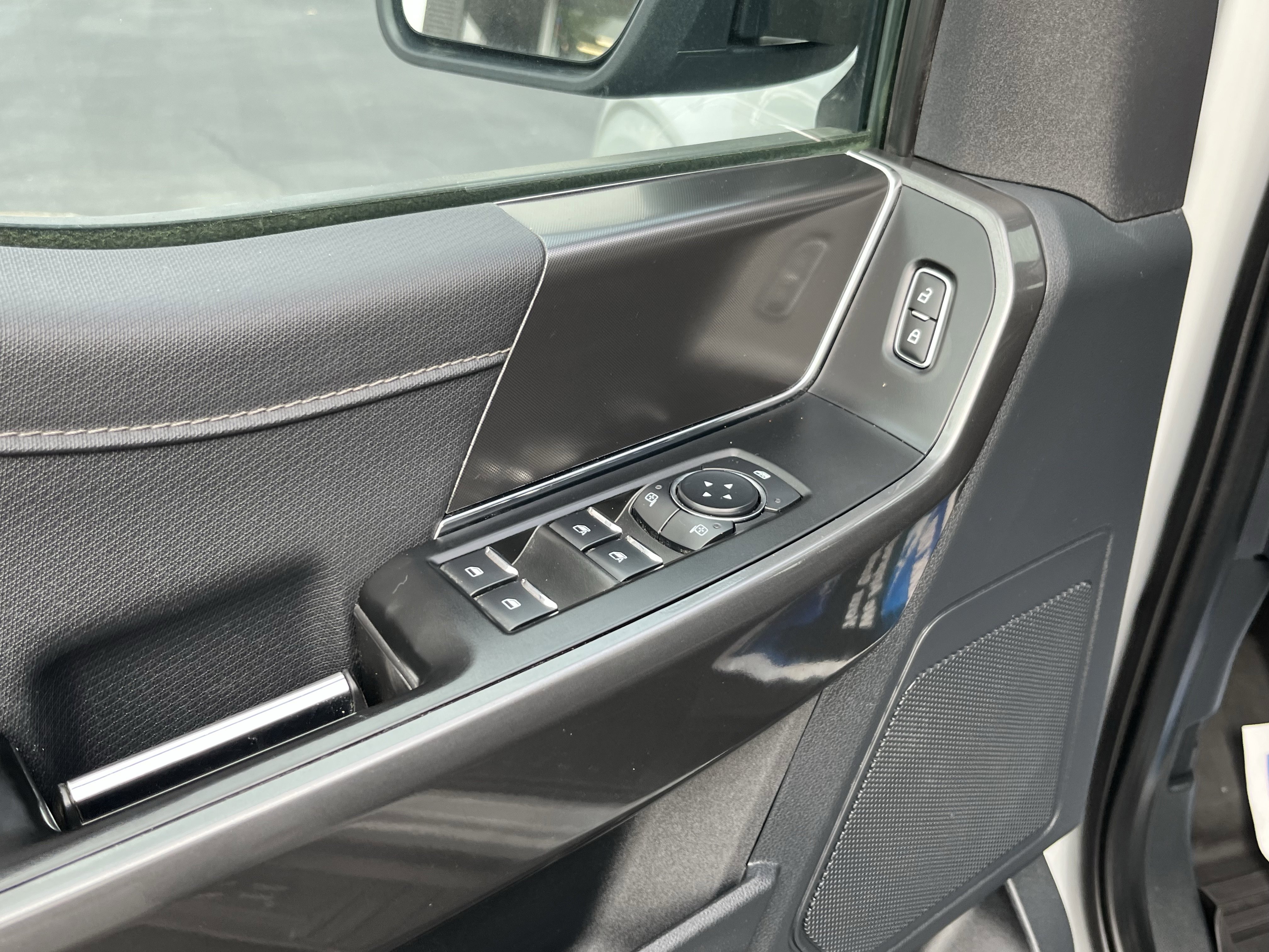 Certified 2023 Ford F150 XLT w/ Equipment Group 302A High image 16