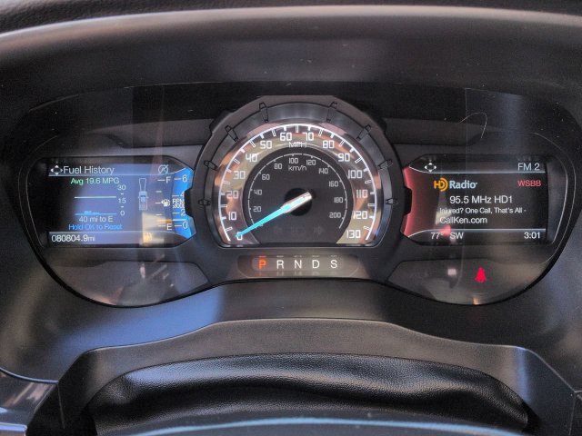 Certified 2020 Ford Ranger Lariat w/ Equipment Group 501A Mid AWD/4WD image 35