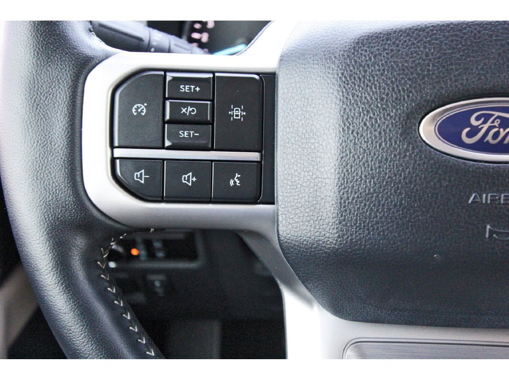 Certified 2024 Ford Expedition Max XLT RWD image 21