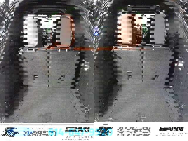 Certified 2021 Ford Explorer Platinum w/ Equipment Group 601A image 23