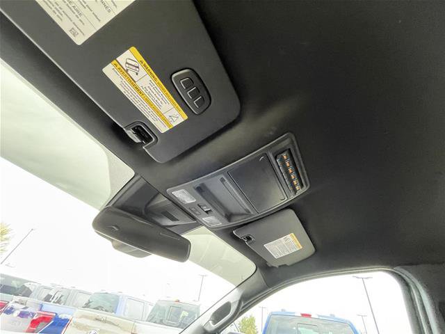 Certified 2024 Ford Ranger Raptor AWD/4WD image 21
