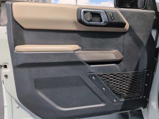 Certified 2023 Ford Bronco Wildtrak image 13