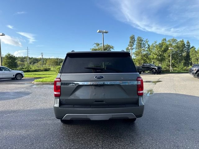 Certified 2019 Ford Expedition XLT w/ Equipment Group 202A RWD image 5