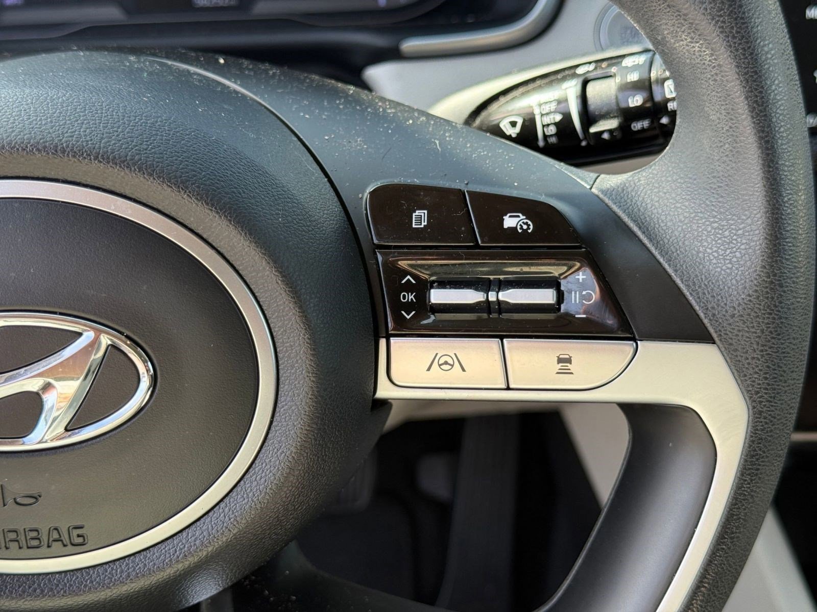 Used 2022 Hyundai Tucson SEL w/ Cargo Package image 24