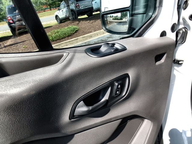 Certified 2023 Ford Transit 250 Medium Roof RWD image 13