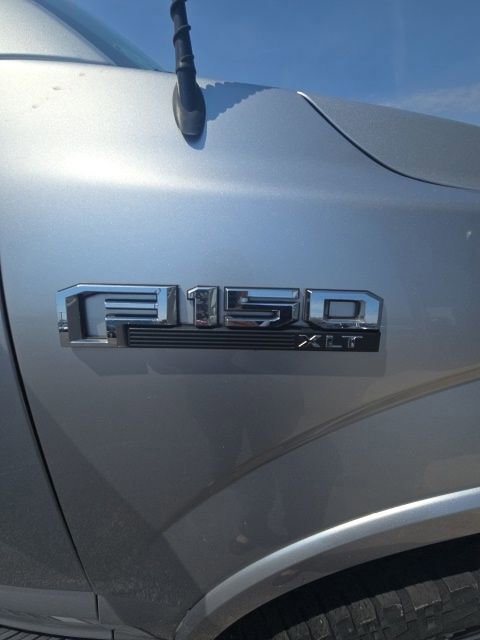 Certified 2018 Ford F150 XLT w/ Equipment Group 301A Mid AWD/4WD image 19