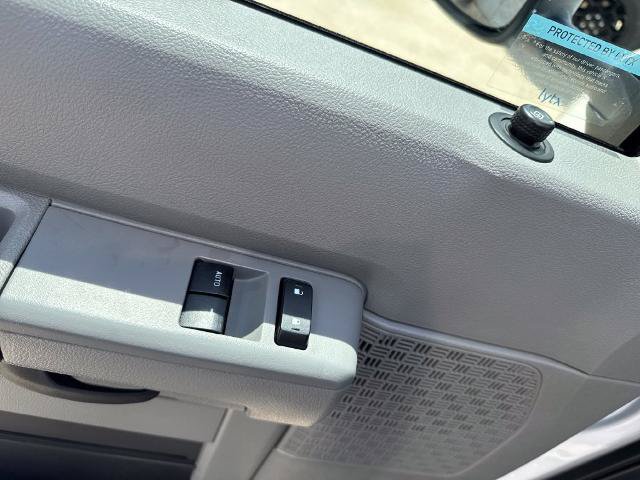Certified 2023 Ford E-350 and Econoline 350 Super Duty w/ Power Windows & Locks Group RWD image 17