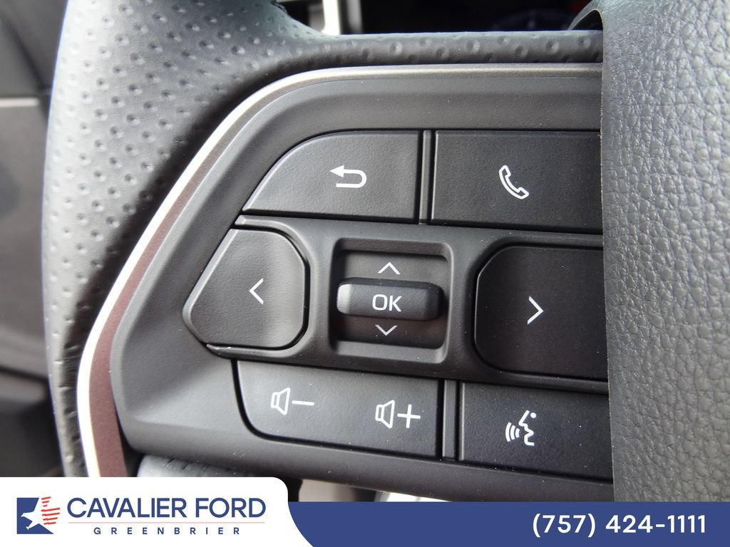 Used 2026 Toyota 4Runner Platinum AWD/4WD image 21