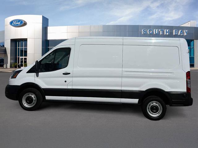 Certified 2024 Ford Transit 250 148 Medium Roof RWD image 7