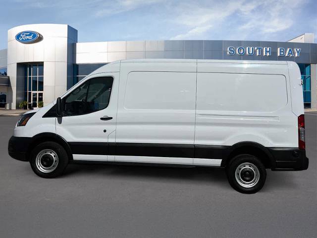 Certified 2024 Ford Transit 250 148 Medium Roof RWD image 7