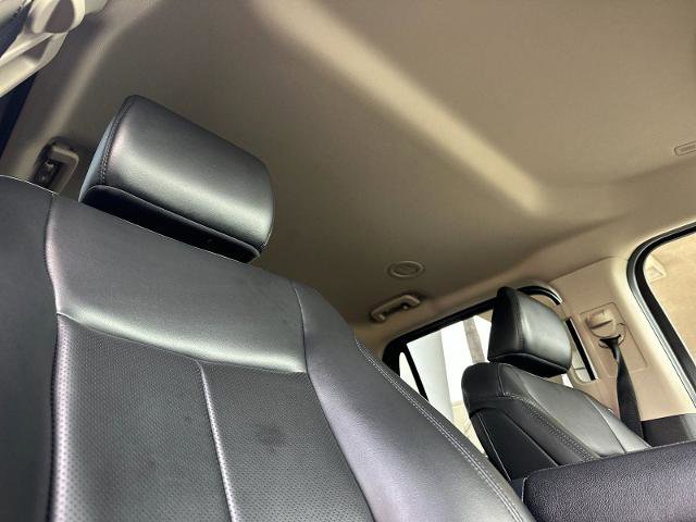 Certified 2022 Ford Expedition XLT RWD image 17