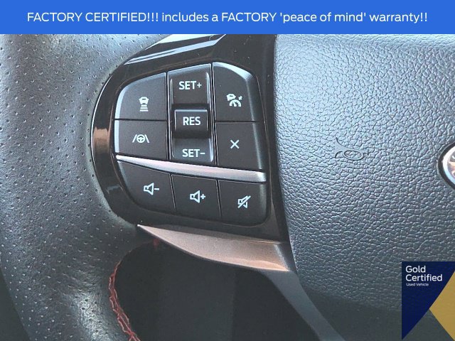 Certified 2023 Ford Explorer ST-Line AWD/4WD image 39