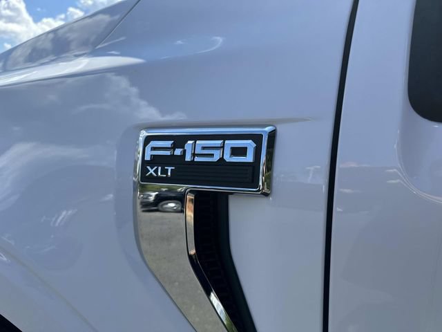 Certified 2021 Ford F150 XLT w/ Equipment Group 301A Mid AWD/4WD image 18