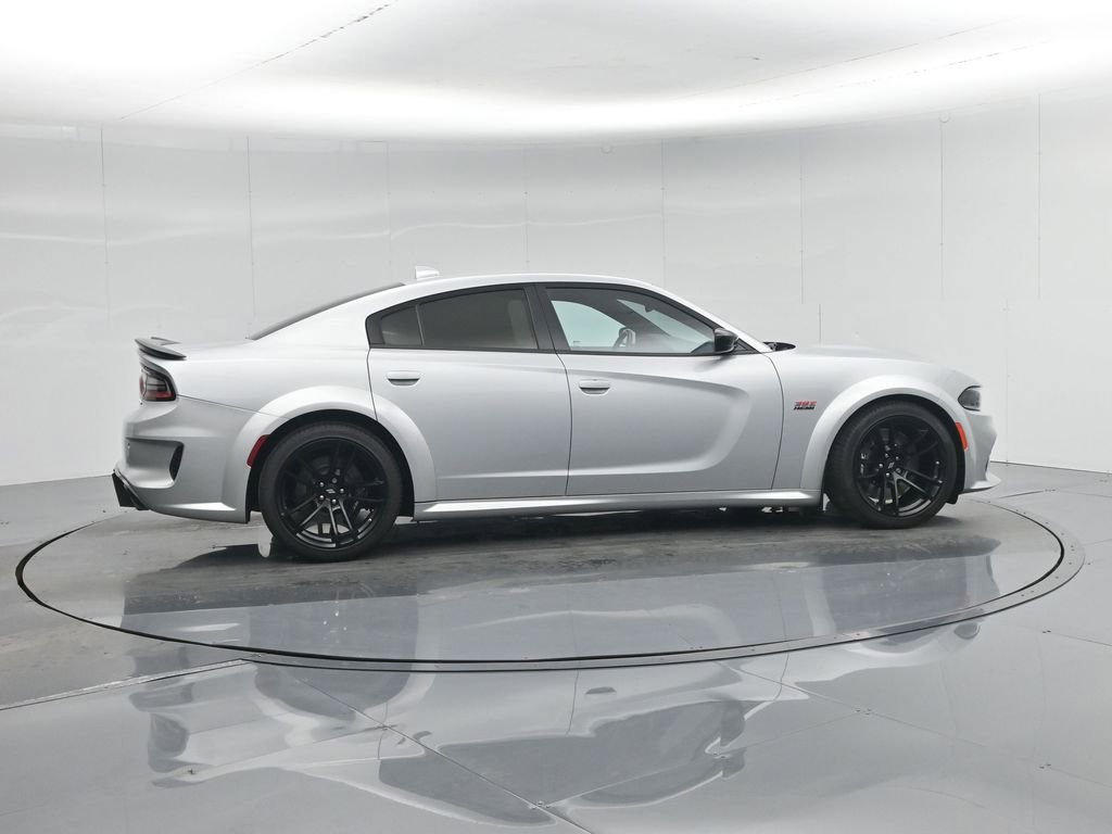 Used 2023 Dodge Charger Scat Pack image 7