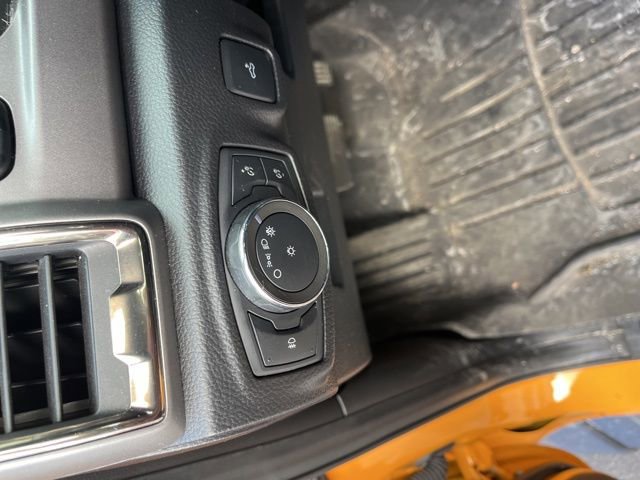 Certified 2022 Ford Ranger XLT w/ Equipment Group 301A Mid image 19