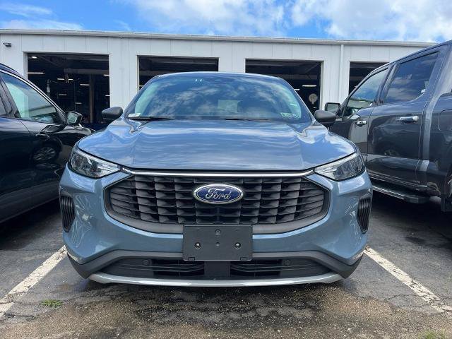 Certified 2024 Ford Escape Active AWD/4WD image 1