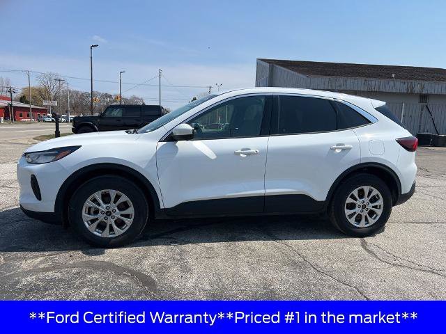 Certified 2023 Ford Escape Active w/ Tech Pack #2 AWD/4WD image 3