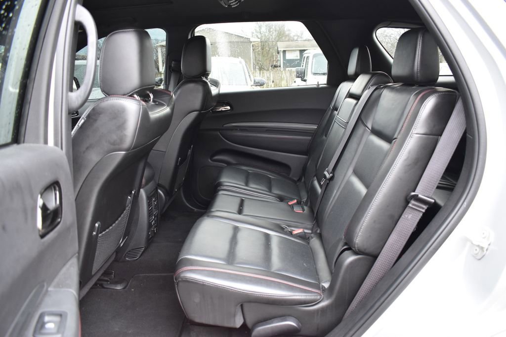 Used 2024 Dodge Durango R/T image 12