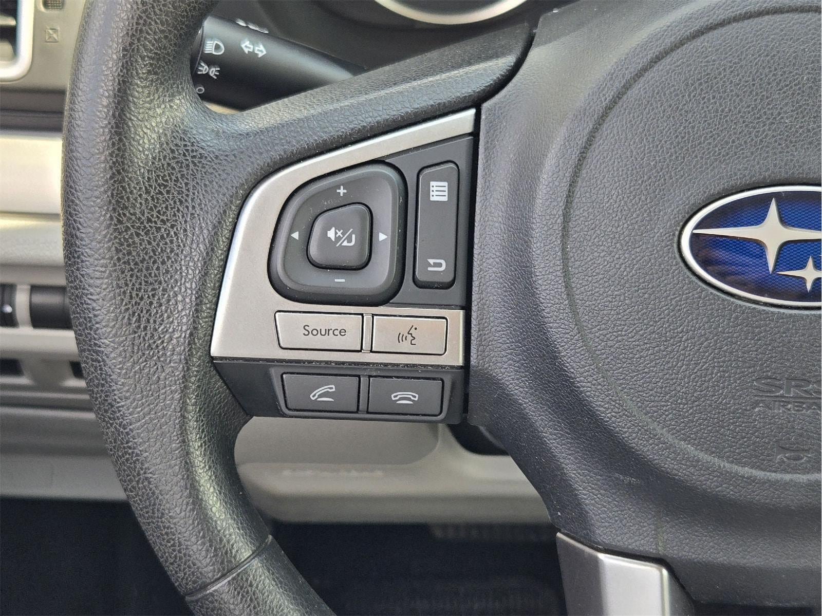 Used 2017 Subaru Forester 2.5i Premium AWD/4WD image 25