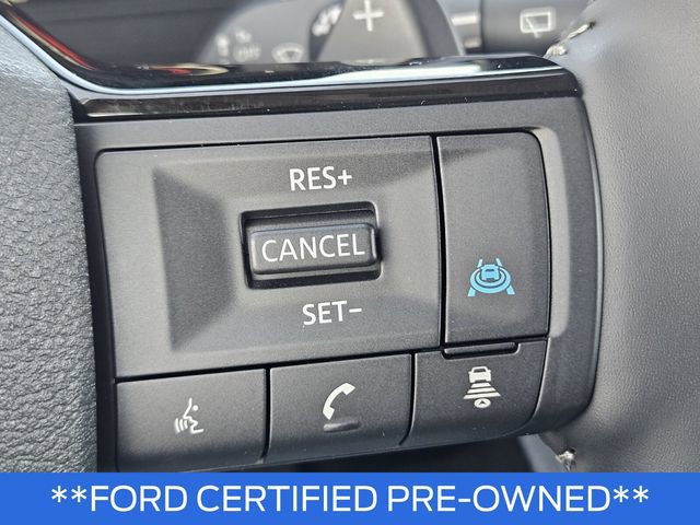Used 2026 Nissan Rogue SL FWD image 25