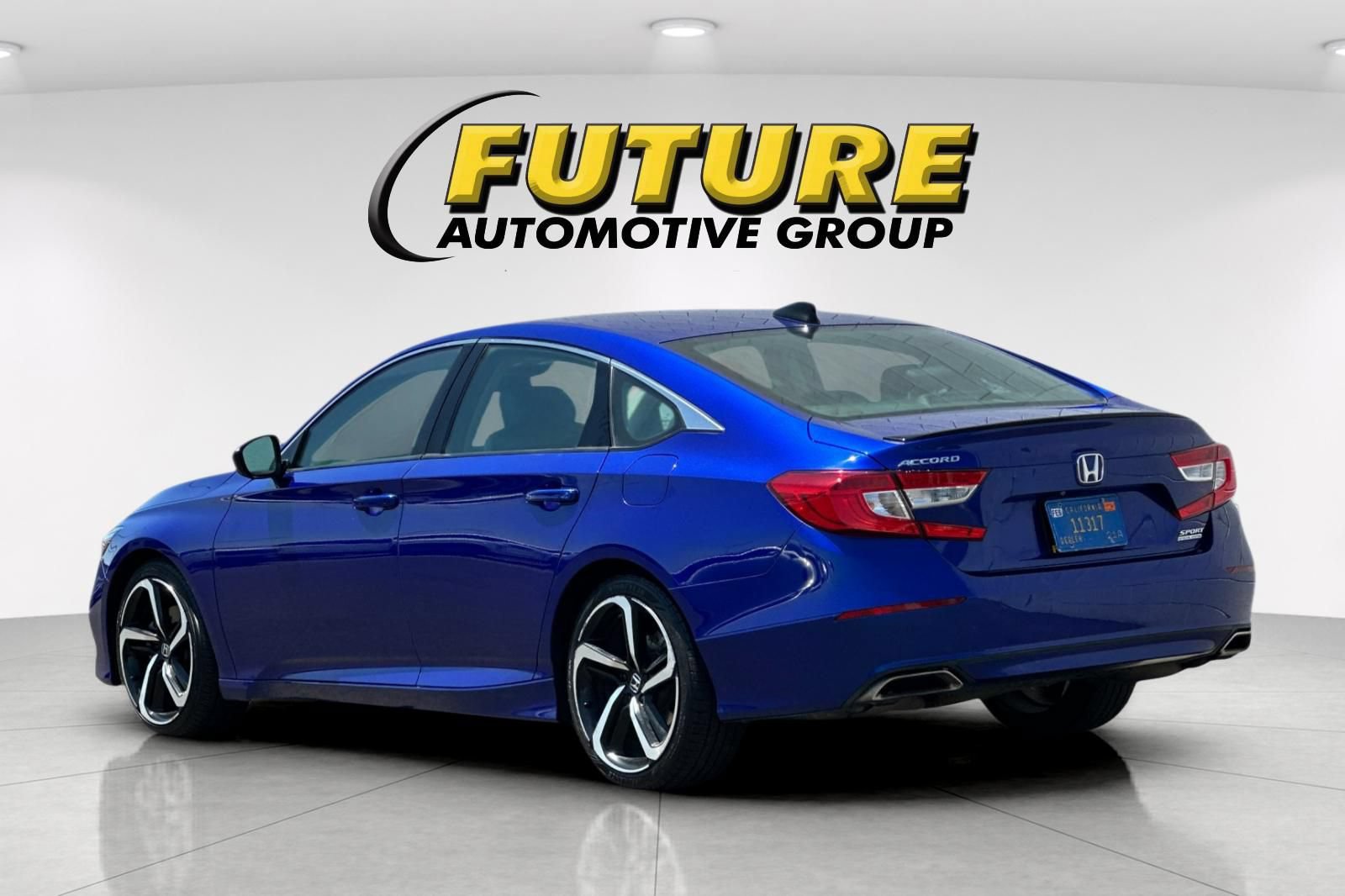 Used 2022 Honda Accord Sport Special Edition image 5
