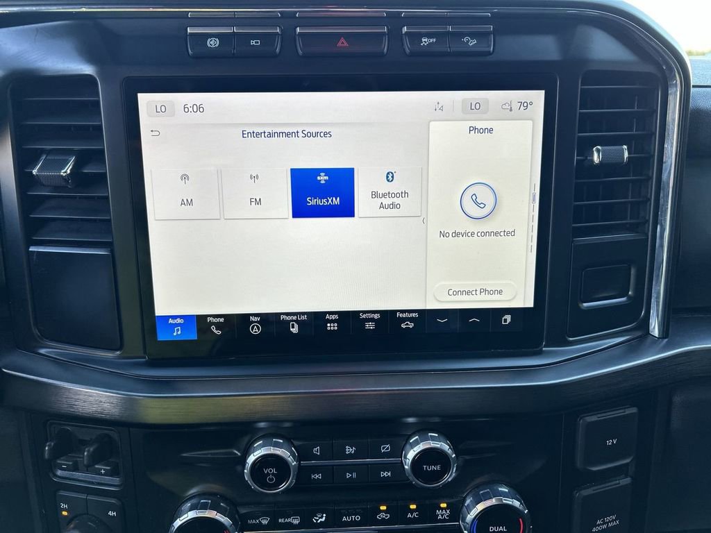 Certified 2023 Ford F350 Lariat image 57