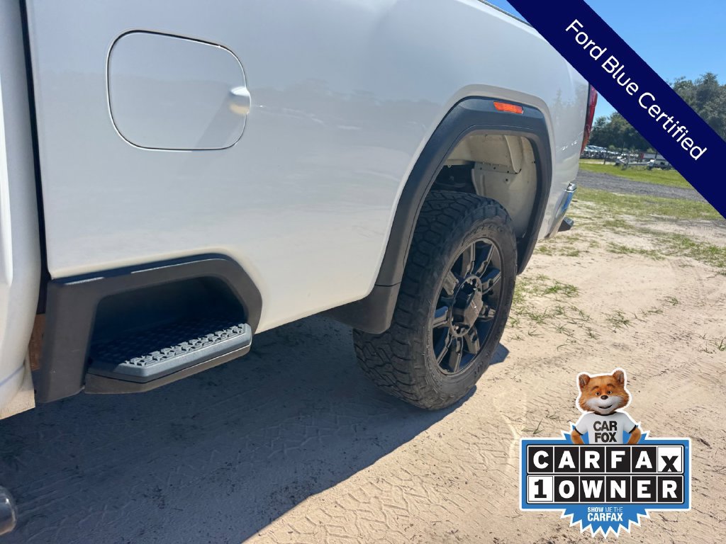 Used 2024 GMC Sierra 3500 Pro AWD/4WD image 33