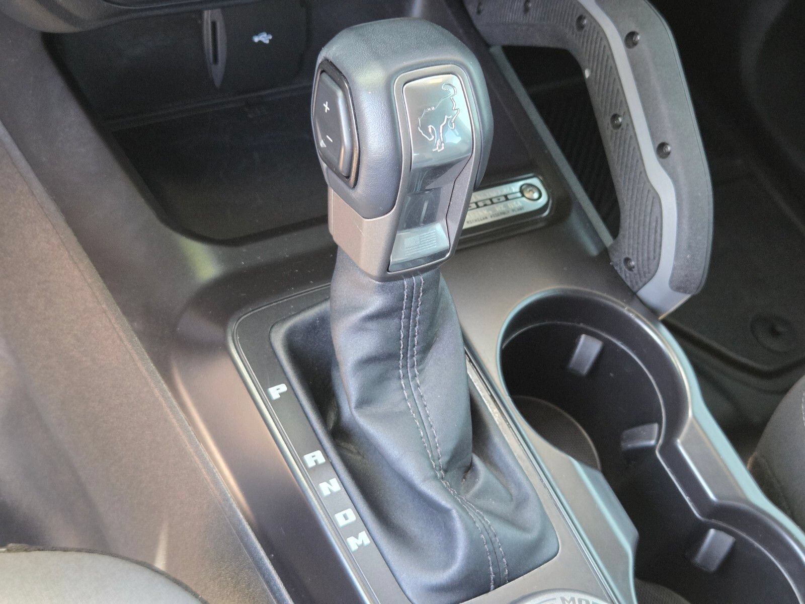 Certified 2024 Ford Bronco Big Bend AWD/4WD image 23
