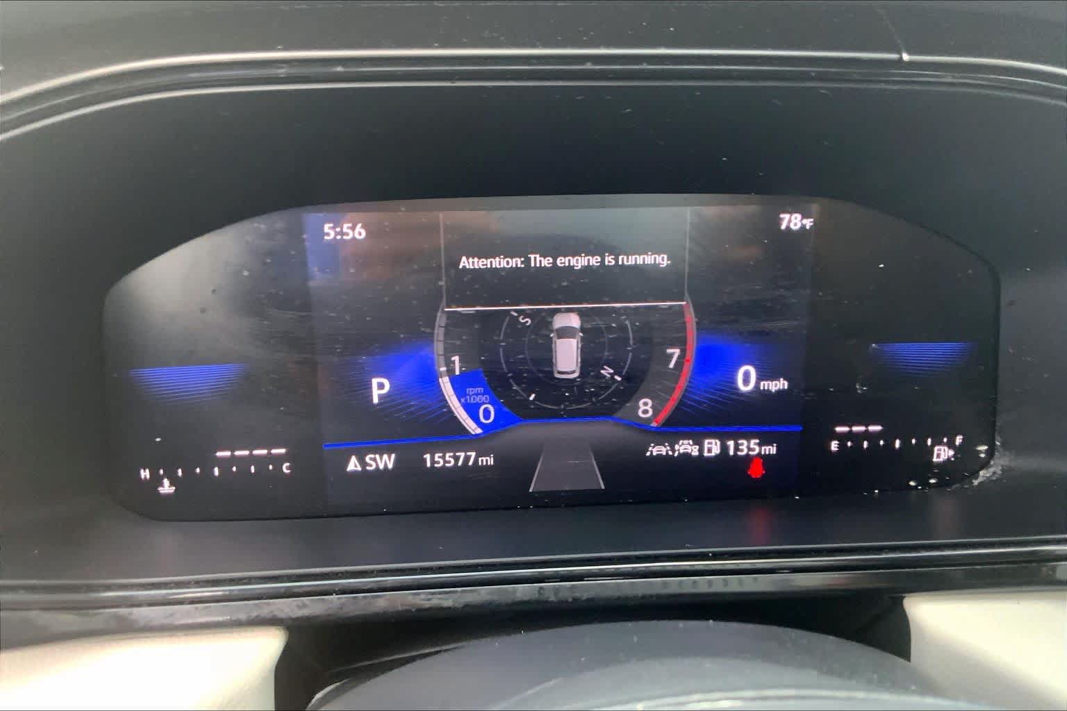 Used 2025 Volkswagen Taos S FWD image 25