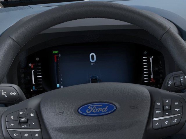 Certified 2025 Ford Maverick Lariat w/ Black Appearance Package AWD/4WD image 20