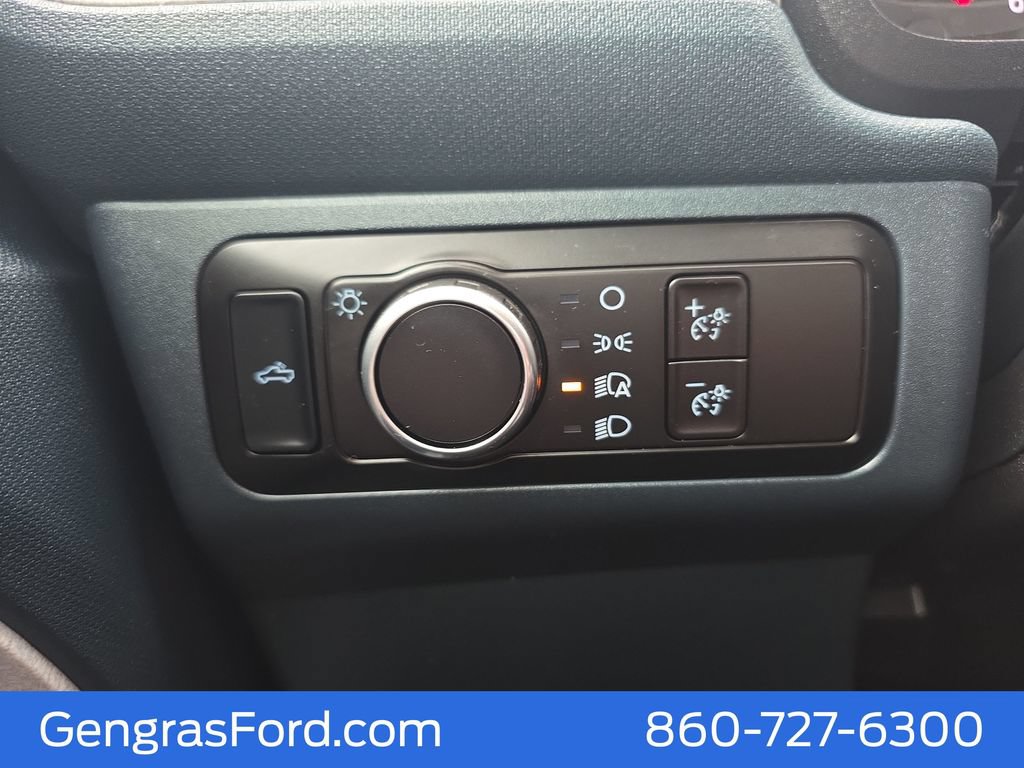 Certified 2024 Ford Maverick XLT w/ Equipment Group 300A Standard AWD/4WD image 42