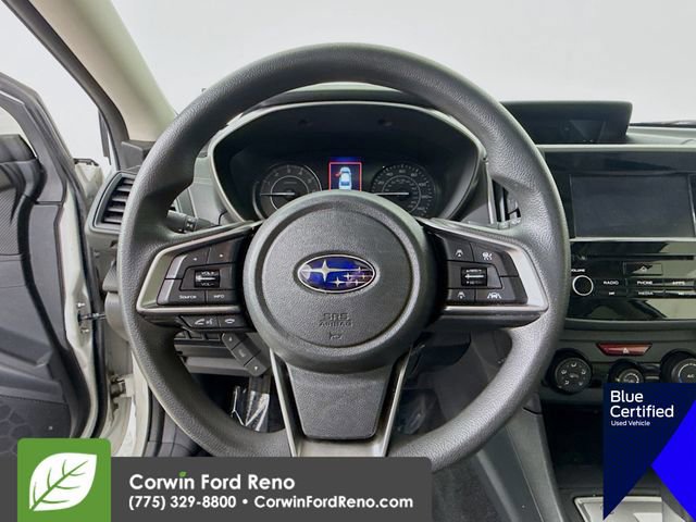Used 2020 Subaru Impreza Premium image 15